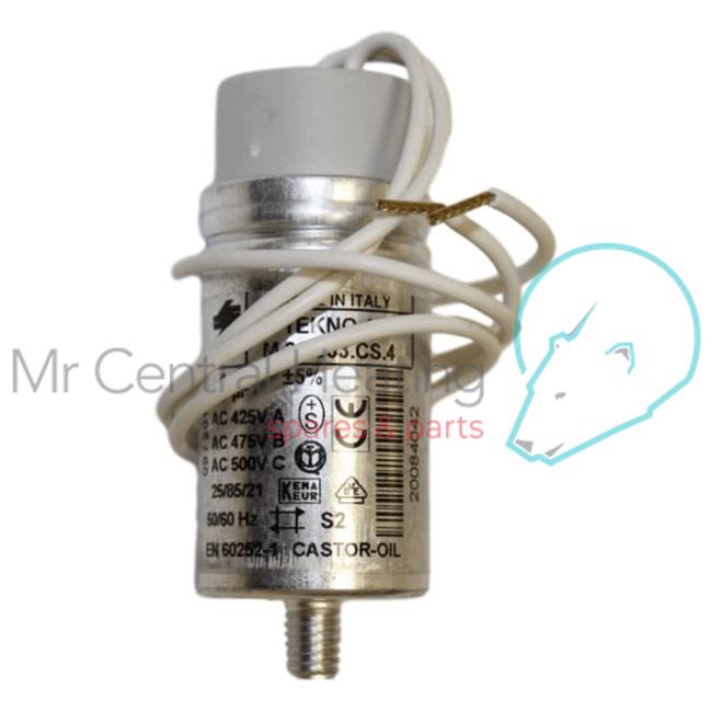 POPULAR OIL SPARES  HRP9127
